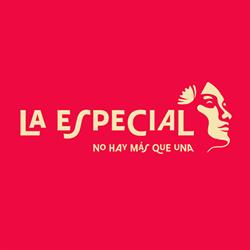 La Especial, Madrid