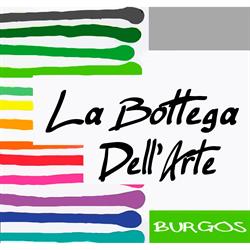 La Bottega Dell'Arte, Burgos