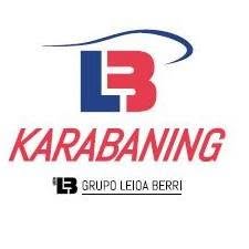 LB Karabaning, Leioa