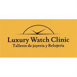 Luxury Watch Clinic, Marbella