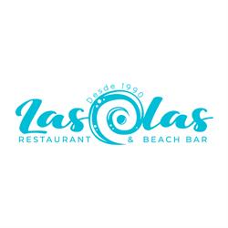 Restaurante Las Olas., Calpe