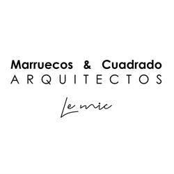 Le Mic Arquitectos Marruecos & Cuadrado, Almerimar
