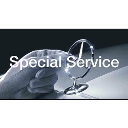 Exclusive Airport Service Taxi Montesinos