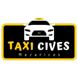 Taxi Cives, Mazaricos