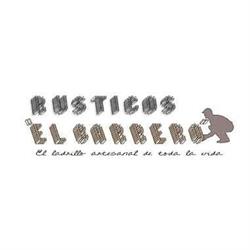 Rústicos El Barrero, Manzanilla