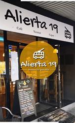 ALIERTA 19, Zaragoza
