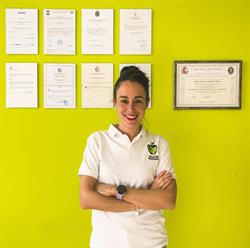 Centro de Nutricion y Fisioterapia Soraya, Rincón de Soto