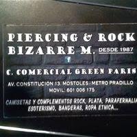 Bizarre M, Móstoles