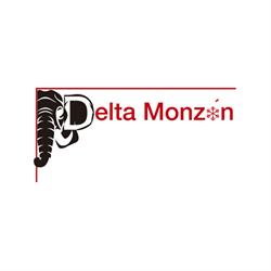 Delta Monzón, Telde