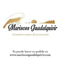 Mariscos Guadalquivir, Sanlúcar de Barrameda