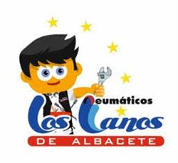 NEUMATICOS LLANOS Sede Principal, Albacete
