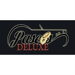 Paseos Deluxe Alquiler Coches De Boda, Barcience