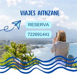 Viajes Aintzane, Pamplona