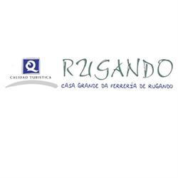Casa Grande da Ferrería de Rugando, Cereixido