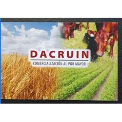 Dacruin S.L., Malcocinado