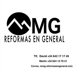 Mmg Reformas En General, Creixell