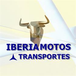 Transporte de motos, Poligono Tres Caminos