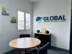 GLOBAL RELOCATION - Spain, Getafe