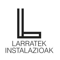 Larratek Instalazioak, Irun