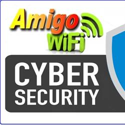 Amigo Wifi & Amigo Cyber Protect, Mogán