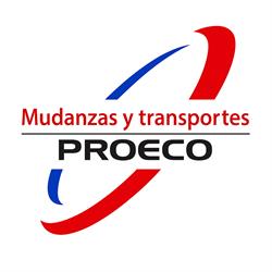 Mudanzas y transportes Proeco, Vila-Seca