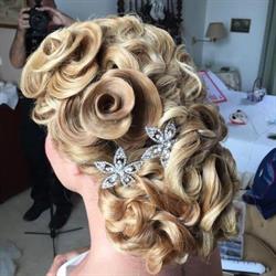 Peluquería Lorena, Salobreña