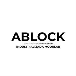 ABLOCK Offsite Systems S.L., Sevilla