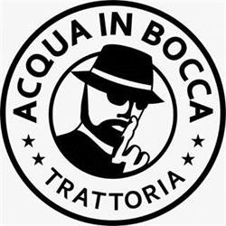 Acqua In Bocca Trattoria, Madrid