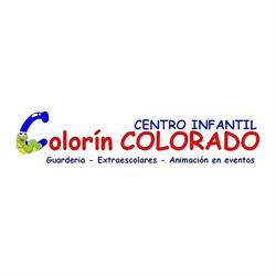 Centro infantil Colorín Colorado, Arenas de San Pedro