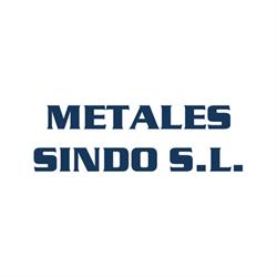 Chatarras - Metales Sindo, Trapaga-Causo