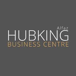 Hub King Alfaz, L'Alfàs del Pi