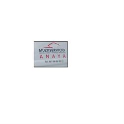 Multiservicios Anaya, Sabadell