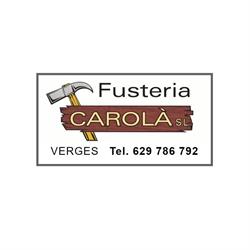 Carpintería Cárola, S.L, Verges