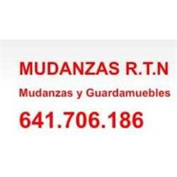 Mudanzas RTN Madrid