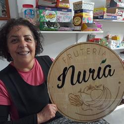 Frutería Nuria, La Guancha