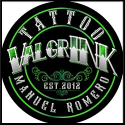 Valgrink Tattoo, Valverde del Camino