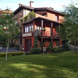Petit Hotel Goierri, Ormaiztegi