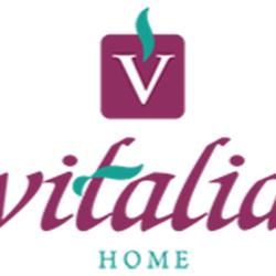 Residencia de Ancianos Cifuentes | VITALIA HOME