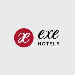 Hotel Exe Moncloa, Madrid