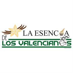 Cafetería la Esencia de los Valencianos, Mérida