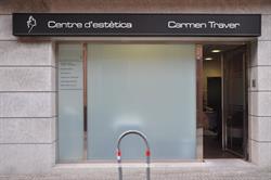 Centro de Estética Carmen Traver, Algemesí