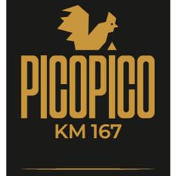 Área De Servicio Pico Pico 167, Arcos de Jalón