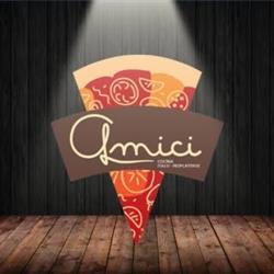 Pizzeria Amici Toscar, Elche