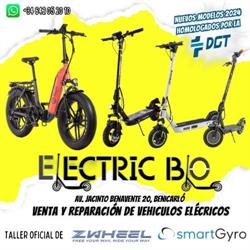Electric Blo, Benicarló