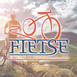 Fietse, Madrid