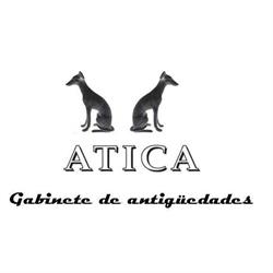 Atica Gabinete de Antigüedades, Madrid