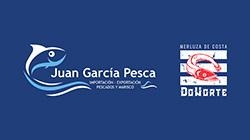 JUAN GARCÍA PESCA, S.L., Bergondo