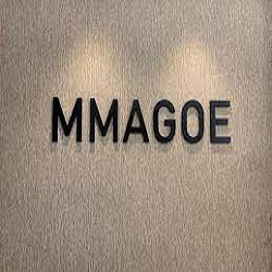 Mmagoe, Santa Uxía de Ribeira