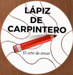 Lápiz de Carpintero, Sergude