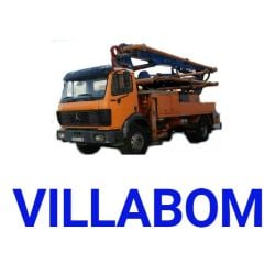 Villabom, Loma de Cuenca